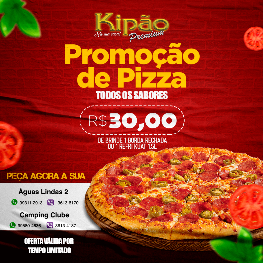 Promoção