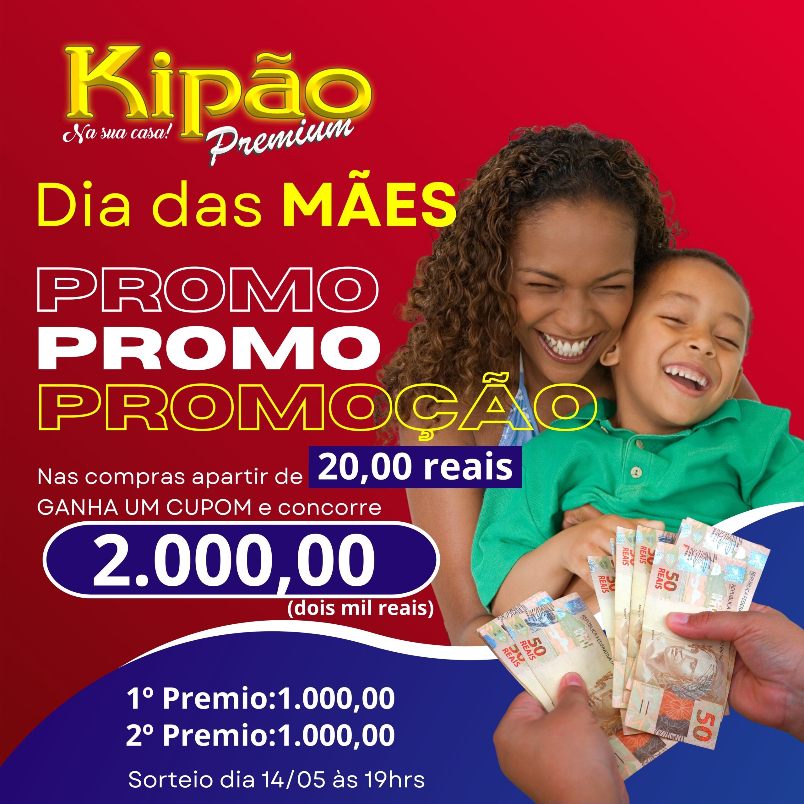 Promoção_dias das maes
